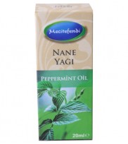 Nane Yağı 20 ml.